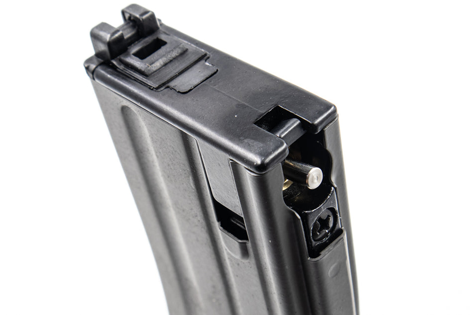 GHK Co2 Magazine for G5 / M4 / PDW GBB Series ( Gen.2 V2 ) ( WA System )