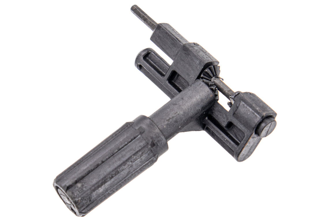 GHK URGI MK16 Style 10.3 inch GBBR Airsoft ( 2022 New Hop-Up Version ) ( Authorized COLT Engraving Receiver )