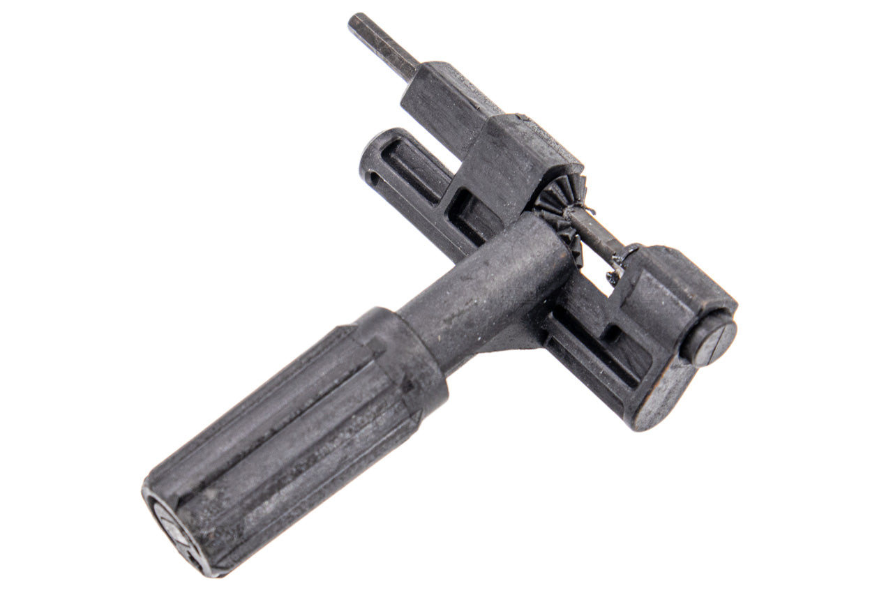 GHK URGI MK16 Style 10.3 inch GBBR Airsoft ( 2022 New Hop-Up Version ) ( Authorized COLT Engraving Receiver )