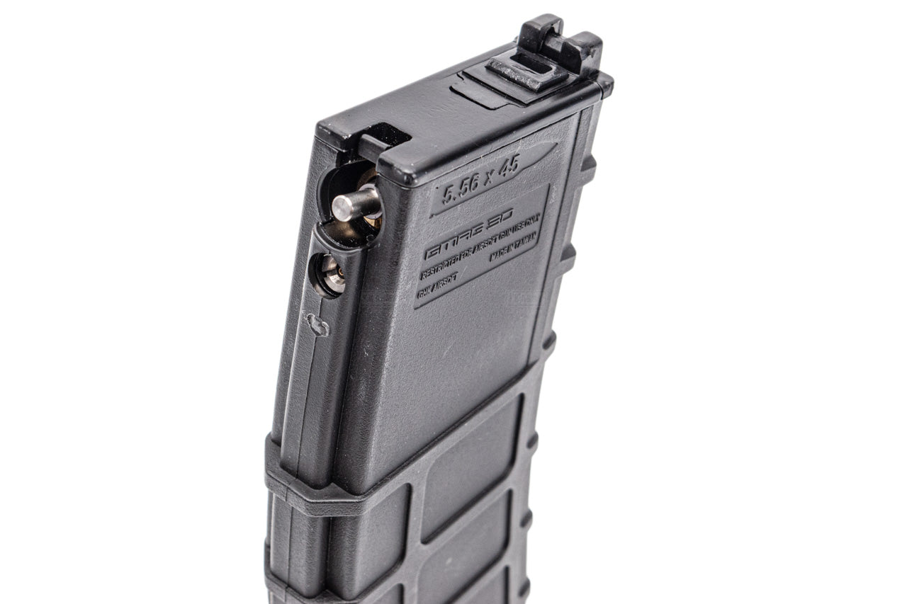 GHK URGI MK16 Style 10.3 inch GBBR Airsoft ( 2022 New Hop-Up Version ) ( Authorized COLT Engraving Receiver )