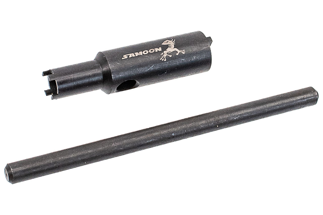 Samoon GHK Valve Key Tool