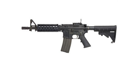 GHK COLT Licensed M4 RAS GBB 10.5 inch V2 2019 ( Black )