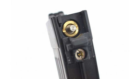 GHK GKM / AKM CO2 GBB 40rd Magazine