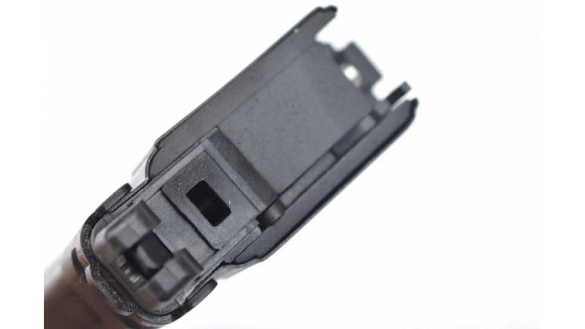 GHK GKM / AKM CO2 GBB 40rd Magazine