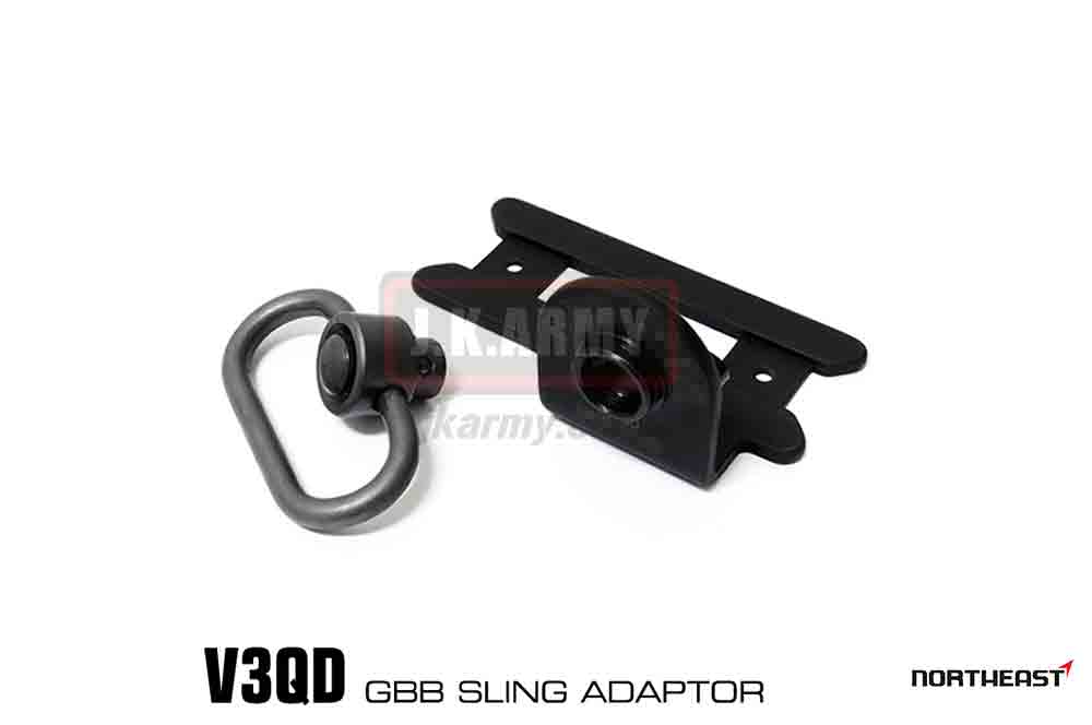 NORTHEAST GHK AK V3QD Sling Adapter