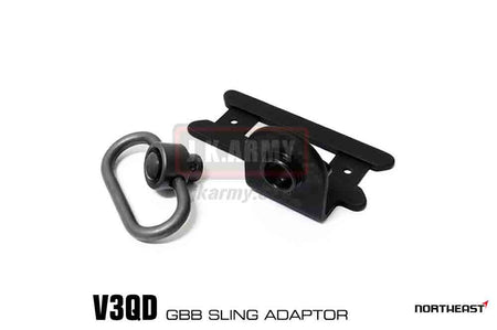 NORTHEAST GHK AK V3QD Sling Adapter