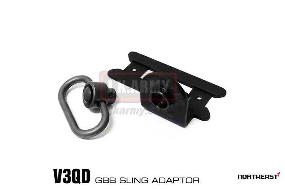 NORTHEAST GHK AK V3QD Sling Adapter