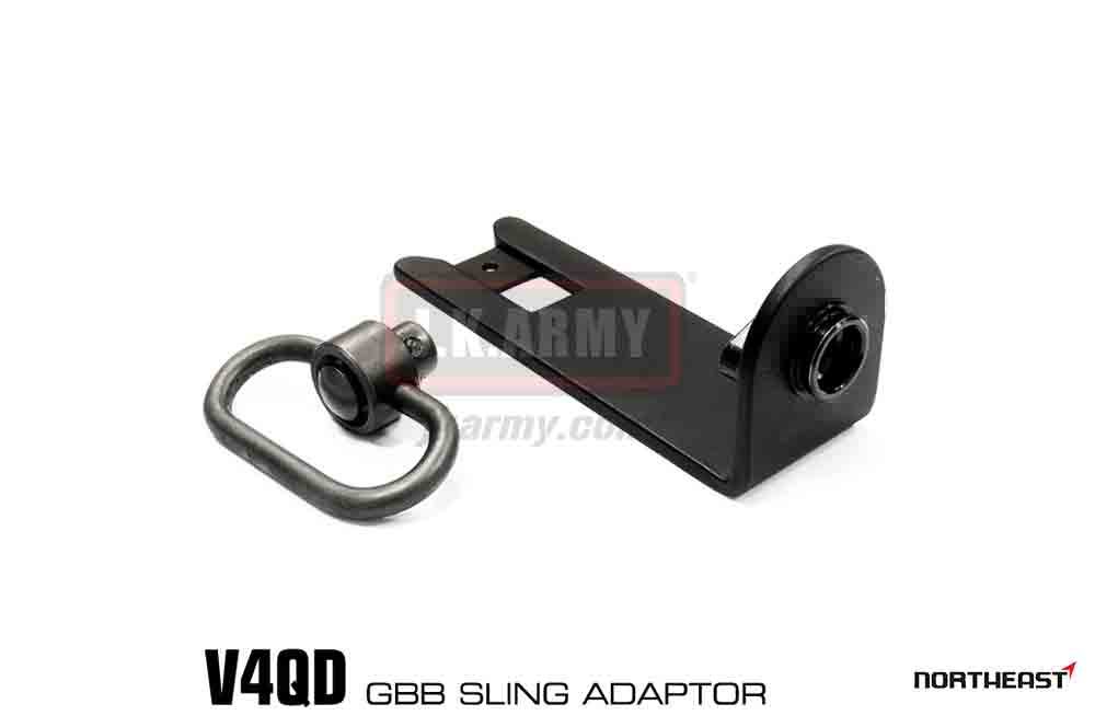 NORTHEAST GHK AK V4QD Sling Adapter