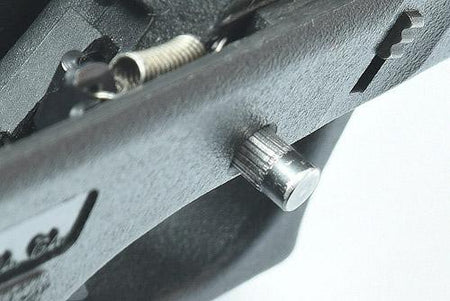 Guarder Steel Trigger Pin for G-Series GBB (Black)