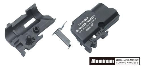 Guarder Enhanced Hop-Up Chamber for MARUI Model 26 & KJ Model 19 / 23