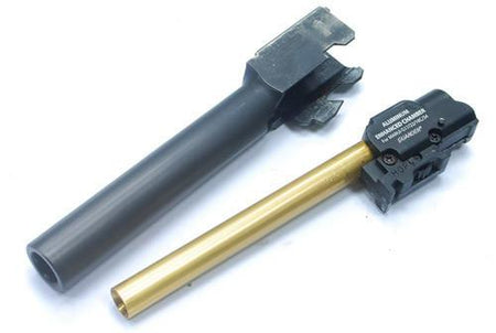 Guarder Enhanced Hop-Up Chamber Set for Marui Model G17 / 18C / 22 / 34