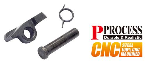 Guarder Steel CNC Full Auto Sear for TM Model 18C