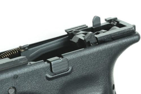 Guarder Steel Trigger Lever for TM Model 18C