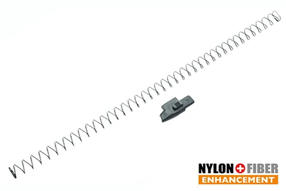 Guarder Extended Magazine Spring / Follower for MARUI TM G18C / G Model 18