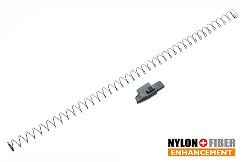 Guarder Extended Magazine Spring / Follower for MARUI TM G18C / G Model 18