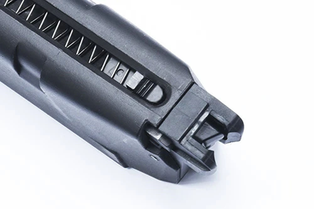 Guarder Extended Magazine Spring / Follower for MARUI TM G18C / G Model 18