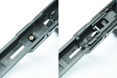 Guarder Frame Adapter Set for UMAREX G17 New Version