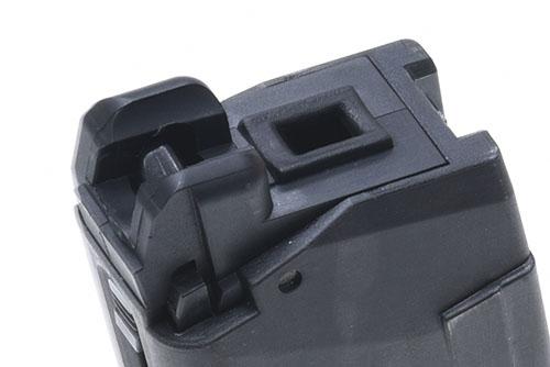 Guarder Magazine Lip for MARUI TM G Model G Series ( for TM G17 / 18C / 19 / 22 / 34 Series Magazine )