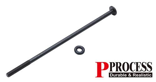 Guarder Magazine Base Mount Screw for MARUI TM G Model G Series ( for TM G17 / 18C / 19 / 22 / 34 Series Magazine )