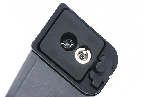 Guarder Magazine Base Mount Screw for MARUI TM G Model G Series ( for TM G17 / 18C / 19 / 22 / 34 Series Magazine )
