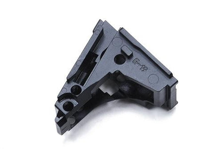 Guarder Steel Rear Chassis for TM Model 19
