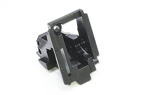 Guarder Steel Rear Chassis for TM Model 19