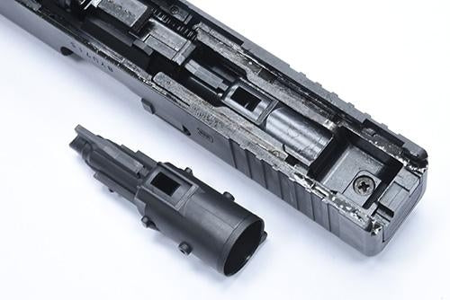 Guarder Enhanced Loading Muzzle Set for TM Model 19