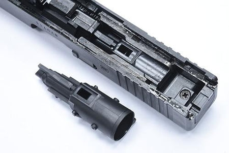 Guarder Enhanced Loading Muzzle Set for TM Model 19