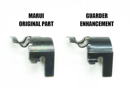 Guarder Enhanced Hop-Up Chamber Set for MARUI G Model 19 ( B Set )