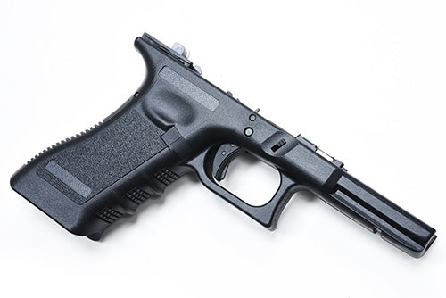 Guarder New Generation Frame Complete Set for TM Model 17/2.2/3.4 ( U.S. Ver./Black )