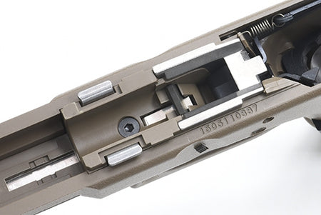 Guarder New Generation Frame Complete Set for TM Model 17/2.2/3.4 ( U.S. Ver./FDE )