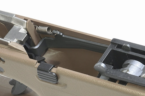 Guarder New Generation Frame Complete Set for TM Model 17/2.2/3.4 ( Euro Ver./FDE )