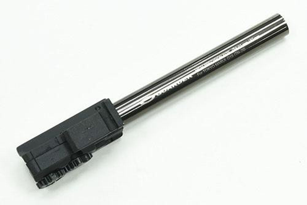 Guarder 6.02 inner Barrel with Chamber Set for MARUI G Model 19