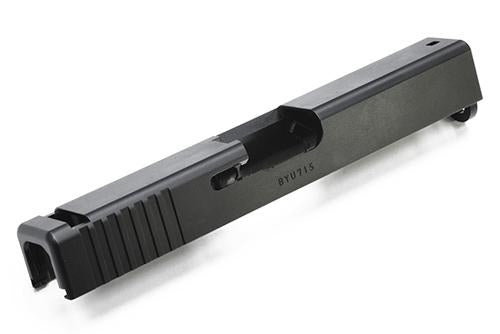 Guarder Steel CNC Slide for MARUI Model 19 ( Black )