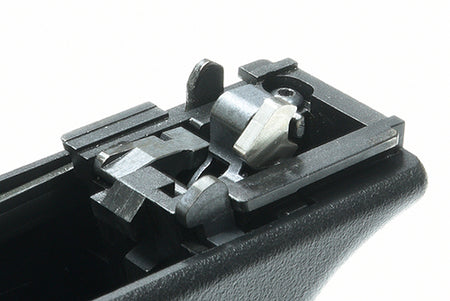 Guarder New Generation Frame Complete Set for Marui TM G18C GBBP ( U.S. Ver. / Black )