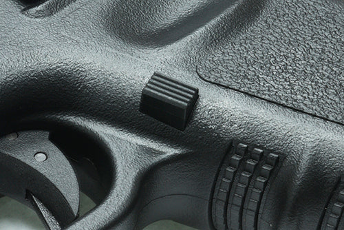 Guarder New Generation Frame Complete Set for Marui TM G18C GBBP ( U.S. Ver. / Black )