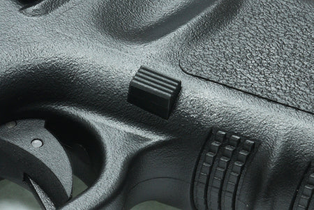 Guarder New Generation Frame Complete Set for Marui TM G18C GBBP ( U.S. Ver. / Black )