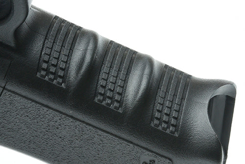 Guarder New Generation Frame Complete Set for Marui TM G18C GBBP ( U.S. Ver. / Black )