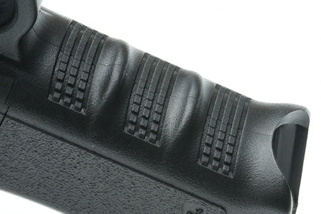 Guarder New Generation Frame Complete Set for Marui TM G18C GBBP ( U.S. Ver. / Black )