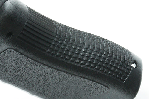 Guarder New Generation Frame Complete Set for Marui TM G18C GBBP ( U.S. Ver. / Black )