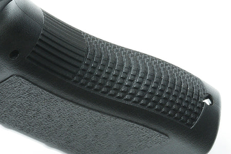 Guarder New Generation Frame Complete Set for Marui TM G18C GBBP ( U.S. Ver. / Black )