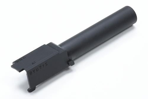 Guarder CNC Steel Outer Barrel for MARUI Model 19