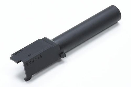 Guarder CNC Steel Outer Barrel for MARUI Model 19