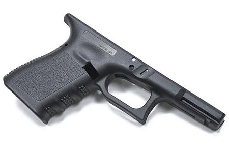 Guarder Original Frame for TM Model 19 GBBP ( US Version ) ( Black )