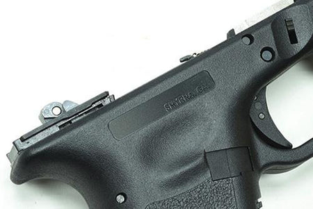 Guarder New Generation Frame Complete Set For MARUI G Model 19 (U.S. Ver./Black)