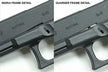 Guarder New Generation Frame Complete Set For MARUI G Model 19 (U.S. Ver./FDE)