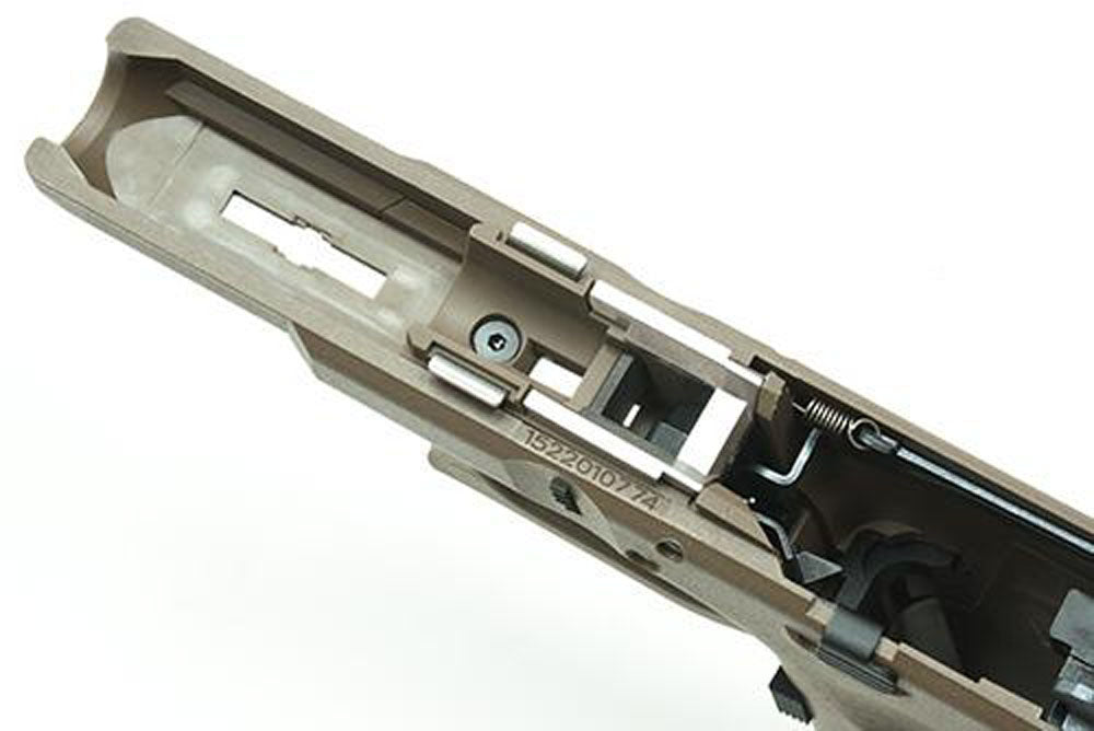 Guarder New Generation Frame Complete Set For MARUI G Model 19 (Euro. Ver./FDE)