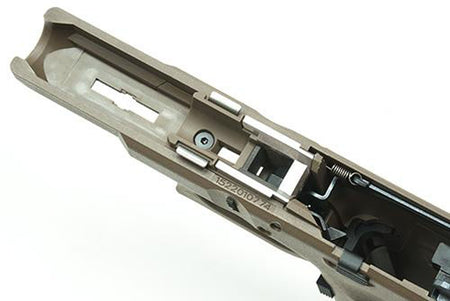 Guarder New Generation Frame Complete Set For MARUI G Model 19 (U.S. Ver./FDE)