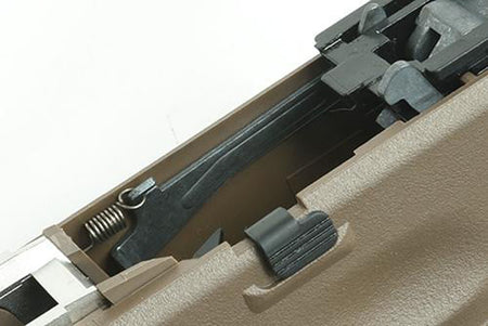 Guarder New Generation Frame Complete Set For MARUI G Model 19 (Euro. Ver./FDE)