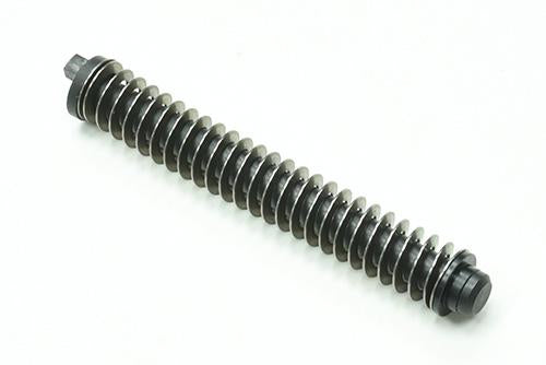 Guarder Steel CNC Recoil Spring Guide for MARUI G19 ( Compliant w/Leaf Spring Only )